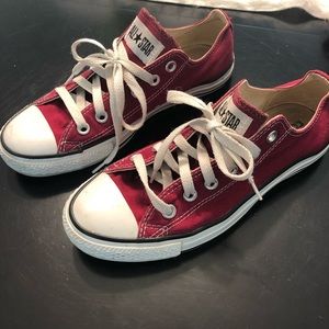 Converse Chuck Taylors